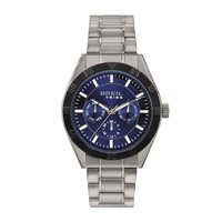 Orologio Breil Tribe Uomo RUSH in Acciaio EW0817